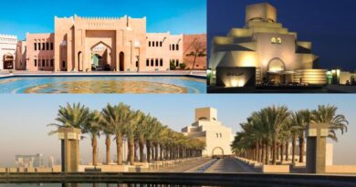 Las mejores actividades y lugares que debes visitar en Qatar